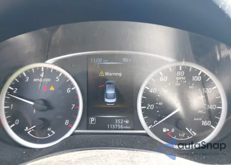 2016 Nissan Sentra Sv from USA, damaged, VIN 3N1AB7AP2GY302993